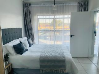 Cozy Apartment at The Blyde - Pretoria - 7