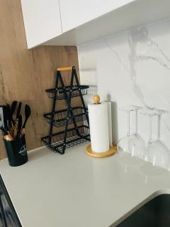 Cozy Apartment at The Blyde - Pretoria - 4