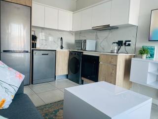 Cozy Apartment at The Blyde - Pretoria - 3