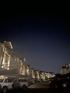 Cozy Apartment at The Blyde - Pretoria - 1