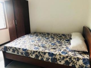 Moorthy villa guest house - Vavuniya - 3