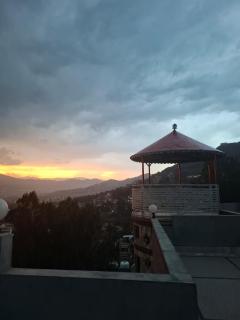 Swat hilltop resort - Swat - 8
