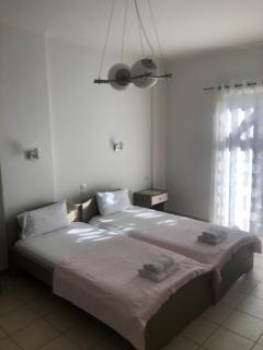 Amalia Hotel - Kalogria - 6