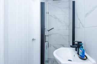Furnished 1 Bed Studio Birmingham - Birmingham - 5