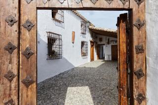 Cortijo Majolero 2 - Castillo de Locubín - 6