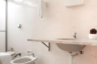 ★LIBERDADE CLEAN By Mob Inn★AC CAMARGO★VAGA★METRÔ★ - 4
