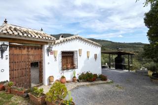 Cortijo Majolero 2 - Castillo de Locubín - 7