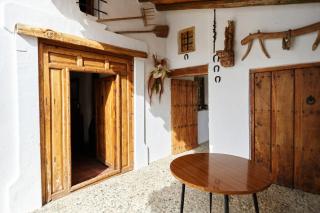Cortijo Majolero 2 - Castillo de Locubín - 5