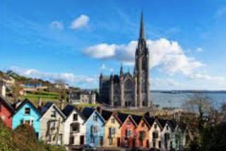 1 Rushbrooke Hotel Apartments Cobh County Cork - 5