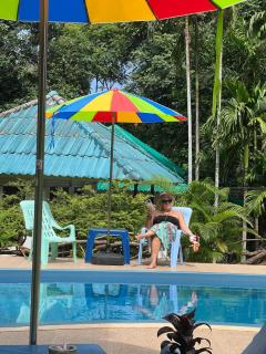 Tropical Paradise Leelawadee Resort - Ko Chang - 8