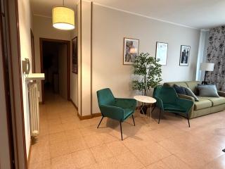 Casa Serena - Reggio Emilia - 8