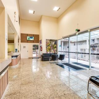 Lacqua diRoma - Serviço de Hotelaria - Caldas Novas - 3