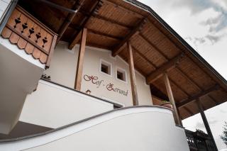 Hof Zerund - Castelrotto - 8
