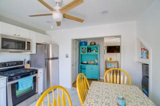 Wildwood Apartment Near Boardwalk and Beach! - Wildwood - 8