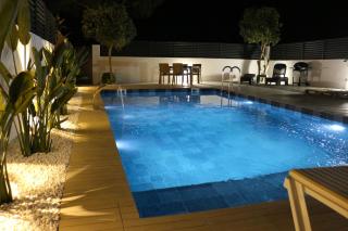 Villa ÖZ - 6