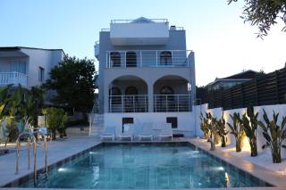 Villa ÖZ - Urla - 0