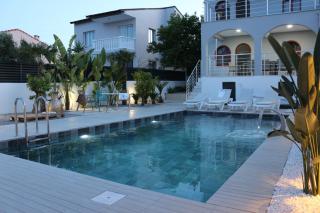 Villa ÖZ - Urla - 5