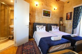 The Knight - Heritage & Art Home at Birgu square - Birgu - 5