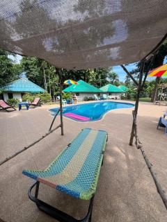 Tropical Paradise Leelawadee Resort - Ko Chang - 9