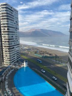 Mar Egeo departamento - Iquique - 7
