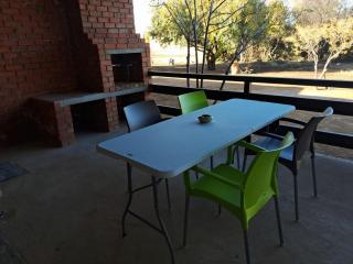 Fish Eagles Nest - 4