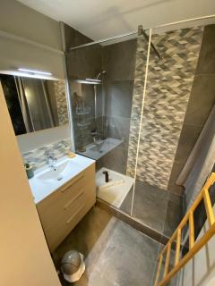 Studio 18 - Parking & proche lac - Annecy - 3