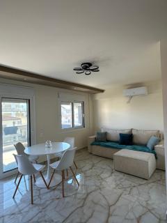 Paralia Rooms - Paralia - 0