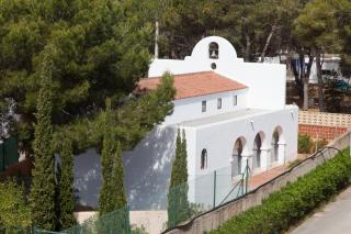 Apartamentos Sofía - Es Cana - 4