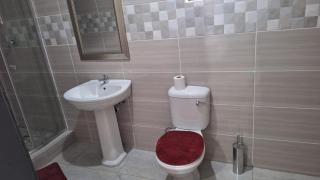 K K K Guesthouse - Secunda - 7