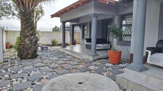 K K K Guesthouse - Secunda - 4