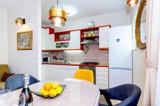 Apartman Brodarica Mladenka - Brodarica - 9