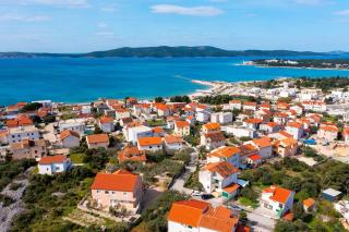 Apartman Brodarica Mladenka - Brodarica - 8