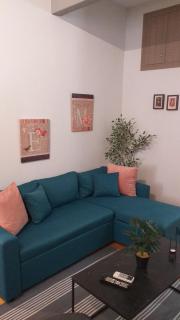 Penelope's and John's House - Kavála - 0