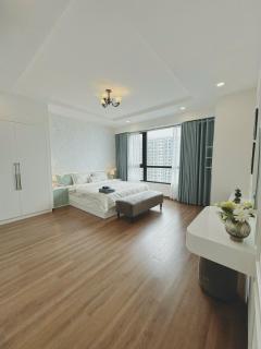TIMESCITY HOMESTAY - 458 Minh Khai - Hanoi - 2