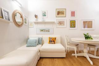 Quiet apartment only a few steps away from MM PTVenezia - Mailand - 6