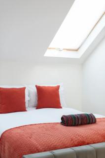 Sleeps 10 5 Bed House in Medway 9 beds - Gillingham - 6