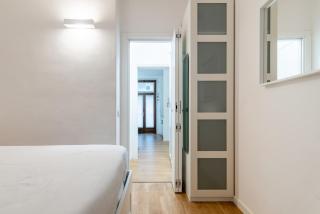 Quiet apartment only a few steps away from MM PTVenezia - Mailand - 4