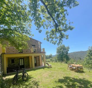 Casa Valle Verde - Mangia - 9