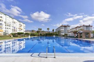 Apartamento Sugaramanecer - Torrox Costa - 4