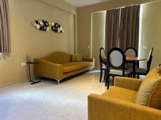 DREAM APARTMENTS Saranda - Saranda - 9