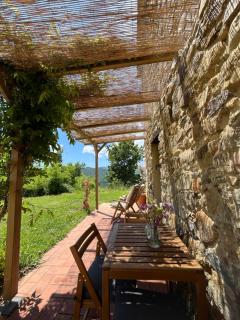 Casa Valle Verde - Mangia - 6