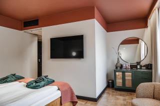 Hotel Fratelli - 8