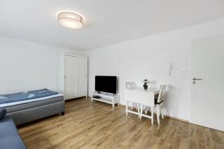 Ferienwohnung Pepe - Donaueschingen - 3