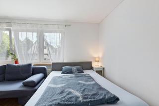 Ferienwohnung Pepe - Donaueschingen - 7