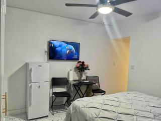 Cozy Room# 2 in Venetian Road Only 7min from airport - Turtle Cove - 3