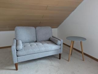 Ferienwohnung Gerstetten-Heuchlingen 3 Zimmer Küche Bad - Gerstetten - 2