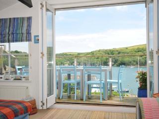 5 Esplanade - Fowey - 8