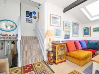 5 Esplanade - Fowey - 1