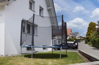 Ferienwohnung Pepe - Donaueschingen - 9