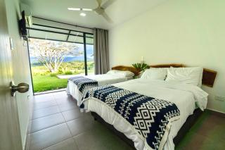 Mondern Villa Surrounded by Nature with Pool and Stunning View - La Tebaida - 4